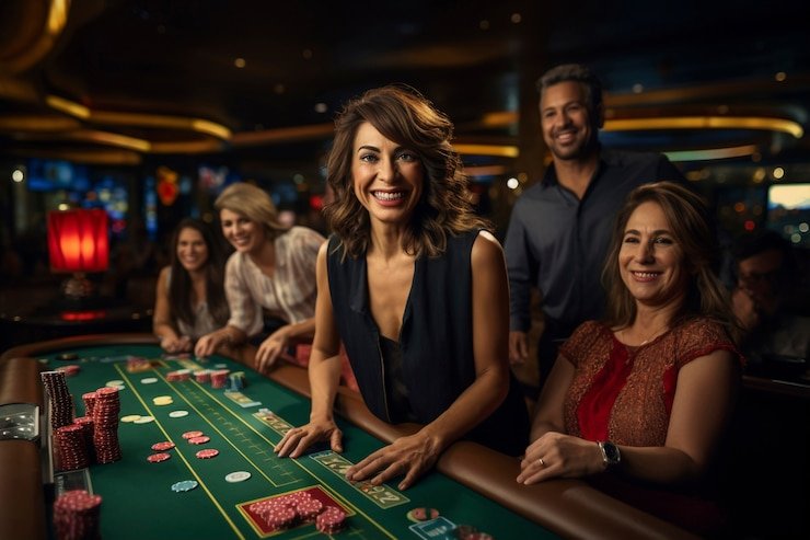 Evolution Gaming slot library interface on wahanabet login platform